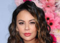 Janel Parrish se separa do marido Chris Long