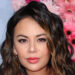 Janel Parrish se separa do marido Chris Long