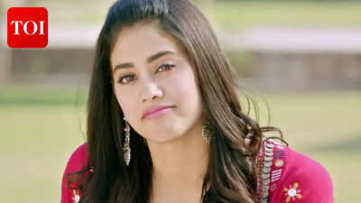 Janhvi Kapoor diz que ficou deprimida depois de Dhadak e se sentiu odiada: ‘Eu esperava a validação do público depois de perder a mãe’ |