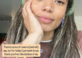 Jaz Sinclair sugere que ela tem segredos sobre o cancelamento da 'Geração V': “Há tanta coisa que quero dizer”