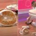 Jenna Bush Hager choca Willie Geist ao deixar cair um bolo de $ 20.000 na pegadinha do Dia da Mentira: 'A queda foi real!'