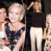 Jennie Garth detalha seu desentendimento com a co-estrela de '90210', Tiffani Thiessen