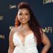 Jennifer Hudson no retorno do American Idol como jurada convidada
