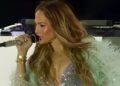 Jennifer Lopez em 'Save Me Tonight' e seu momento Coachella