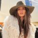 Jennifer Lopez experimenta o estilo Boho Festival no Coachella