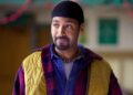 Jesse L. Martin se lembra de ter cantado “Rent ”Song“ ”no Memorial de Jonathan Larson: 'Foi muito difícil'