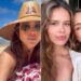 Jessica Alba aproveita o sol em seu ‘lugar favorito’ durante as férias tropicais de primavera com seus três filhos