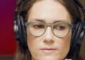 Jessica Tarlov, da Fox News, compartilha grandes novidades sobre sua carreira após o ataque de Trump – Celebrity News – Entretenimento