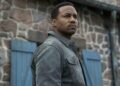 Jessie T. Usher reage ao choque da estreia da 5ª temporada de “The Boys”: ‘O final foi poético’