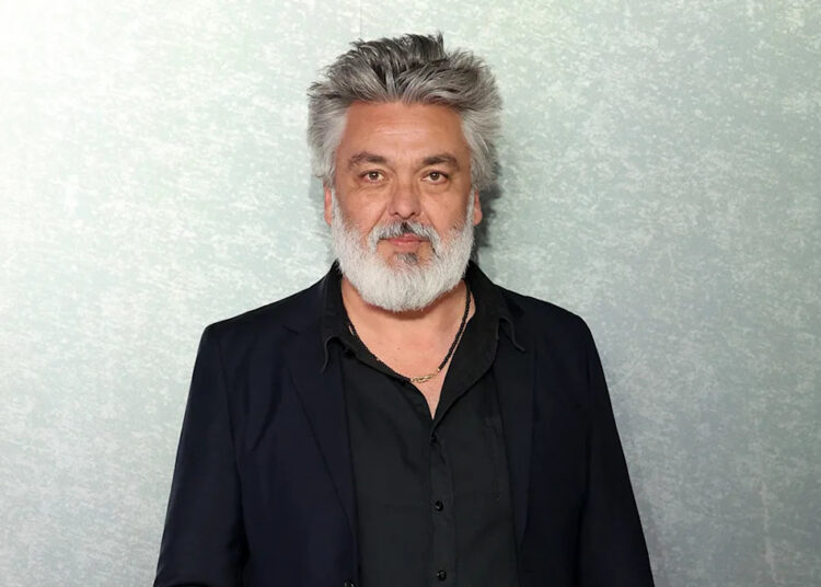 Jez Butterworth fecha acordo geral de TV e cinema com a Universal Entertainment