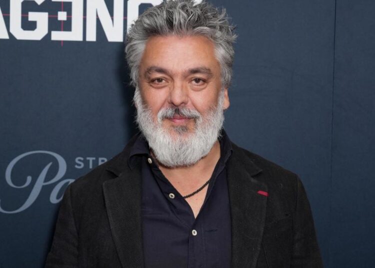 Jez Butterworth fecha contrato de cinco anos para cinema e TV com a Universal