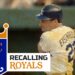 Jim Eisenreich superou a síndrome de Tourette para postar uma carreira de 15 anos na MLB – História