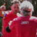 Jimmy Bullard, do I'm A Celeb, 'recusando-se a comparecer à final ao vivo' após confronto inesperado com Adam Thomas