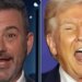 Jimmy Kimmel acerta Trump com supercut de controle de danos