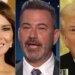 Jimmy Kimmel provoca Trump sobre o estado de seu casamento