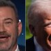 Jimmy Kimmel tem uma pergunta contundente para os 'zumbis' do MAGA de Trump