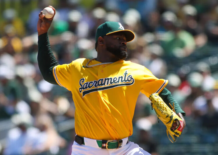 Jogo #30, Tópico do Jogo Atletismo vs. Royals
