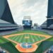 Jogo White Sox-Royals adiado pela chuva
