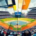 Jogo White Sox vs. Royals adiado pela chuva no domingo