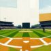 Jogo de beisebol Brewers-Royals adiado devido ao clima