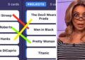 Jogo de correspondência de estrelas – BuzzFeed