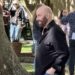 John Travolta e outras celebridades filmam novo musical na Costa do Golfo | Filmes/TV
