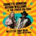 Johnette Downing deve lançar novo álbum infantil Zydeco | Entretenimento/Vida