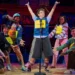 Jon Cryer sobe ao palco para participar do revival off-Broadway do “25º Concurso Anual de Ortografia do Condado de Putnam”