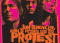 Jon Spencer anuncia novo álbum solo: ouça “Knock 'Em Out”