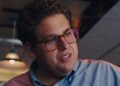 Jonah Hill dá as boas-vindas ao segundo filho, Entertainment News