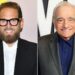 Jonah Hill e Martin Scorsese relatam as filmagens de “O Lobo de Wall Street” na antiga casa de Jordan Belfort