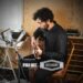 José González co-escreveu música com ChatGPT no novo álbum