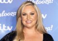 Josie Gibson em ‘conversas avançadas’ para Strictly Come Dancing 2026