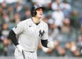 Juiz, Rice vão fundo, Yankees em branco Royals para varrer a série