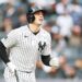 Juiz, Rice vão fundo, Yankees em branco Royals para varrer a série