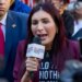 Juiz encerra processo de Lauren Loomer sobre 'relacionamento arranjado' selvagem com reivindicações de Trump