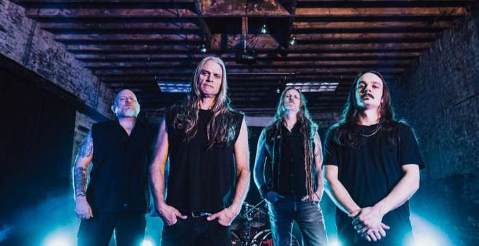 Jungle Rot estreia nova faixa “Maniacal” e videoclipe