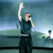 Justin Bieber atrai grande público para set bagunçado e pesado de 'Swag' no Coachella