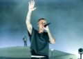 Justin Bieber’s songs reach new heights after his rocking Coachella comeback