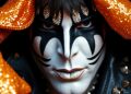 KISS estreia show de avatares em Las Vegas em 2028 com novas músicas