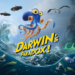 KONAMI lança o Paradoxo de Darwin! – Disponível agora!