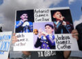 Kacey Musgraves convoca irmãos Mariachi detidos pelo ICE para abrir shows no Texas