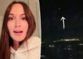 Kacey Musgraves detalha a experiência de OVNI 'mais maluca' em voo recente
