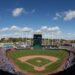 Kansas City Royals transfere o jogo de sexta para sábado devido a tempestades