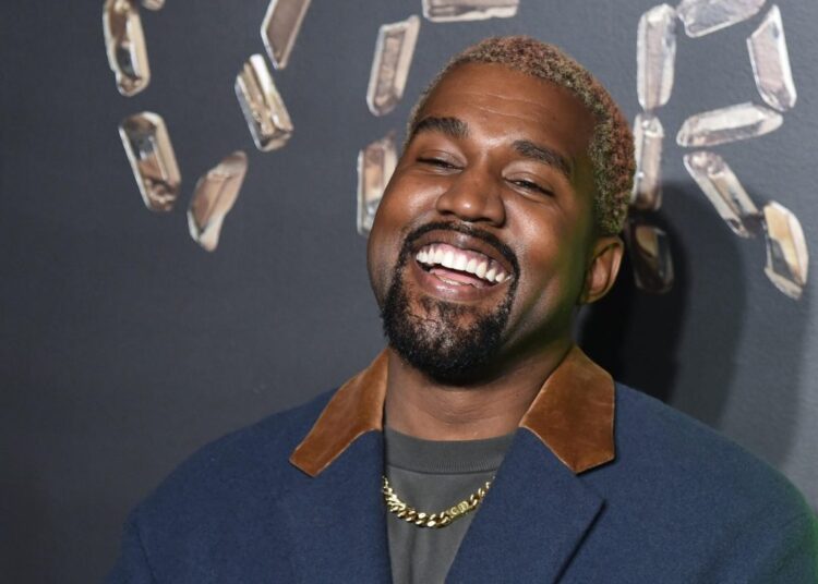 Kanye West de volta às músicas latinas quentes com Peso Pluma Collab ‘Last Breath’