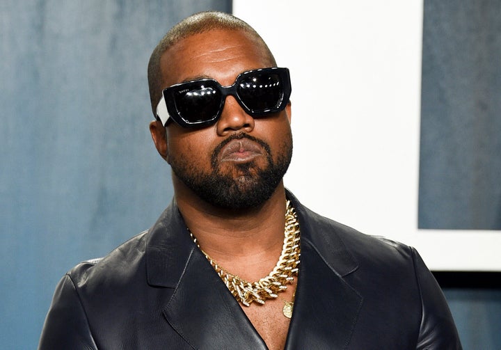Kanye West quebra o silêncio sobre a controvérsia do Wireless Festival