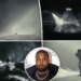 Kanye West sobe ao palco do SoFi Stadium para polêmico show em Los Angeles