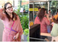 Kareena Kapoor Khan enfrenta reação negativa por 'furar fila' no aeroporto; internautas perguntam 'Quem deu esse direito às celebridades?' | Notícias de filmes em hindi