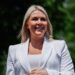 Karoline Leavitt fornece atualizações importantes sobre as negociações de paz na guerra do Irã – Celebrity News – Entretenimento