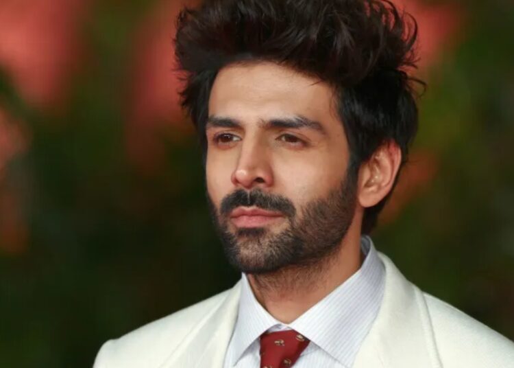 Kartik Aaryan adiciona carro de luxo com preço de até Rs 1,7 crore à sua garagem – Relatório | Notícias de filmes em hindi